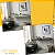 Prateleira Mesa Mdf 15mm 120x40cm Recorte Placa Painel Cód.1302 - Imagem 1