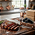Faca de Cozinha Western Professional 6" Inox Cabo de Madeira - Imagem 2