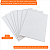 10x15cm Placa Quadro Chapa MDF 3mm para Artesanato - Imagem 2