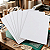20x28cm Placa Quadro Chapa MDF 3mm para Artesanato - Imagem 7