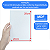 20x28cm Placa Quadro Chapa MDF 3mm para Artesanato - Imagem 12