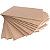 Placa 15x21cm Quadro Chapa MDF 3mm para Artesanato - Imagem 12