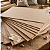 Placa 21x29,7cm Quadro Chapa MDF 3mm para Artesanato - Imagem 3
