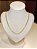 Choker Elo Cartier - Imagem 2