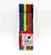 Caneta Fine liner color 6 cores - Imagem 1