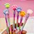 Caneta fofa Patinhas color-UND - Imagem 1
