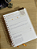 Planner da Metamorfose - Agenda 2026 - Imagem 8