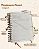 Planner da Metamorfose - Agenda 2026 - Imagem 18