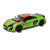 Miniatura Audi R8 Coupé 2020 Escala 1:36 - Imagem 7