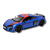 Miniatura Audi R8 Coupé 2020 Escala 1:36 - Imagem 5