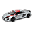 Miniatura Audi R8 Coupé 2020 Escala 1:36 - Imagem 1