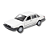 Miniatura Volkswagen Santana Escala 1:36 - Imagem 1