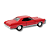 Miniatura Buick Riviera Gran Sport 1965 Escala 1:36 - Imagem 2