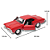 Miniatura Buick Riviera Gran Sport 1965 Escala 1:36 - Imagem 3