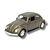 Miniatura Volkswagen Beetle Escala 1:36 - Imagem 14