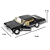 Miniatura Chevrolet Impala 1967 Escala 1:43 - Imagem 3