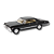 Miniatura Chevrolet Impala 1967 Escala 1:43 - Imagem 1
