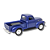Miniatura Chevrolet Pickup 1958 Escala 1:46 - Imagem 2
