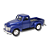 Miniatura Chevrolet Pickup 1958 Escala 1:46 - Imagem 1