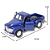 Miniatura Chevrolet Pickup 1958 Escala 1:46 - Imagem 3