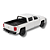 Miniatura Chevrolet Silverado Escala 1:46 - Imagem 2