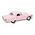 Miniatura Ford Thunderbird Escala 1:36 - Imagem 2