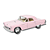 Miniatura Ford Thunderbird Escala 1:36 - Imagem 1