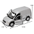 Miniatura Ford Transit Connect Escala 1:46 - Imagem 3