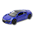 Miniatura Honda NSX Escala 1:36 - Imagem 9