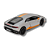 Miniatura Lamborghini Huracán LP 610-4 Escala 1:36 - Imagem 2