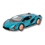 Miniatura Lamborghini Sián FKP 37 Escala 1:40 - Imagem 6