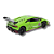 Miniatura Lamborghini Huracán LP Super Trofeo Escala 1:36 - Imagem 2