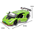 Miniatura Lamborghini Huracán LP Super Trofeo Escala 1:36 - Imagem 3