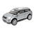 Miniatura Land Rover Range Rover Evoque Escala 1:36 - Imagem 6