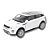 Miniatura Land Rover Range Rover Evoque Escala 1:36 - Imagem 1
