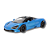 Miniatura McLaren 720S Escala 1:36 - Imagem 5
