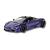 Miniatura McLaren 720S Escala 1:36 - Imagem 7