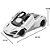 Miniatura McLaren 720S Escala 1:36 - Imagem 3