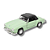 Miniatura Mercedes-Benz 190 SL 1955 Escala 1:36 - Imagem 5