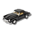 Miniatura Mercedes-Benz 190 SL 1955 Escala 1:36 - Imagem 6