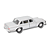 Miniatura Mercedes-Benz 600 Escala 1:32 - Imagem 2