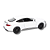 Miniatura Mercedes-Benz AMG C 63s Escala 1:36 - Imagem 2