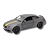 Miniatura Mercedes-Benz AMG C 63s Escala 1:36 - Imagem 9
