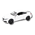 Miniatura Mercedes-Benz AMG C 63s Escala 1:36 - Imagem 1