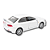 Miniatura Mitsubishi Lancer Evolution X 2008 Escala 1:36 - Imagem 2