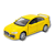 Miniatura Mitsubishi Lancer Evolution X 2008 Escala 1:36 - Imagem 5
