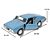 Miniatura Oldsmobile 1968 Escala 1:36 - Imagem 3