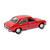 Miniatura Peugeot 504 1975 Escala 1:36 - Imagem 2
