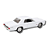 Miniatura Pontiac GTO 1965 Escala 1:36 - Imagem 2