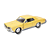 Miniatura Pontiac GTO 1965 Escala 1:36 - Imagem 5
